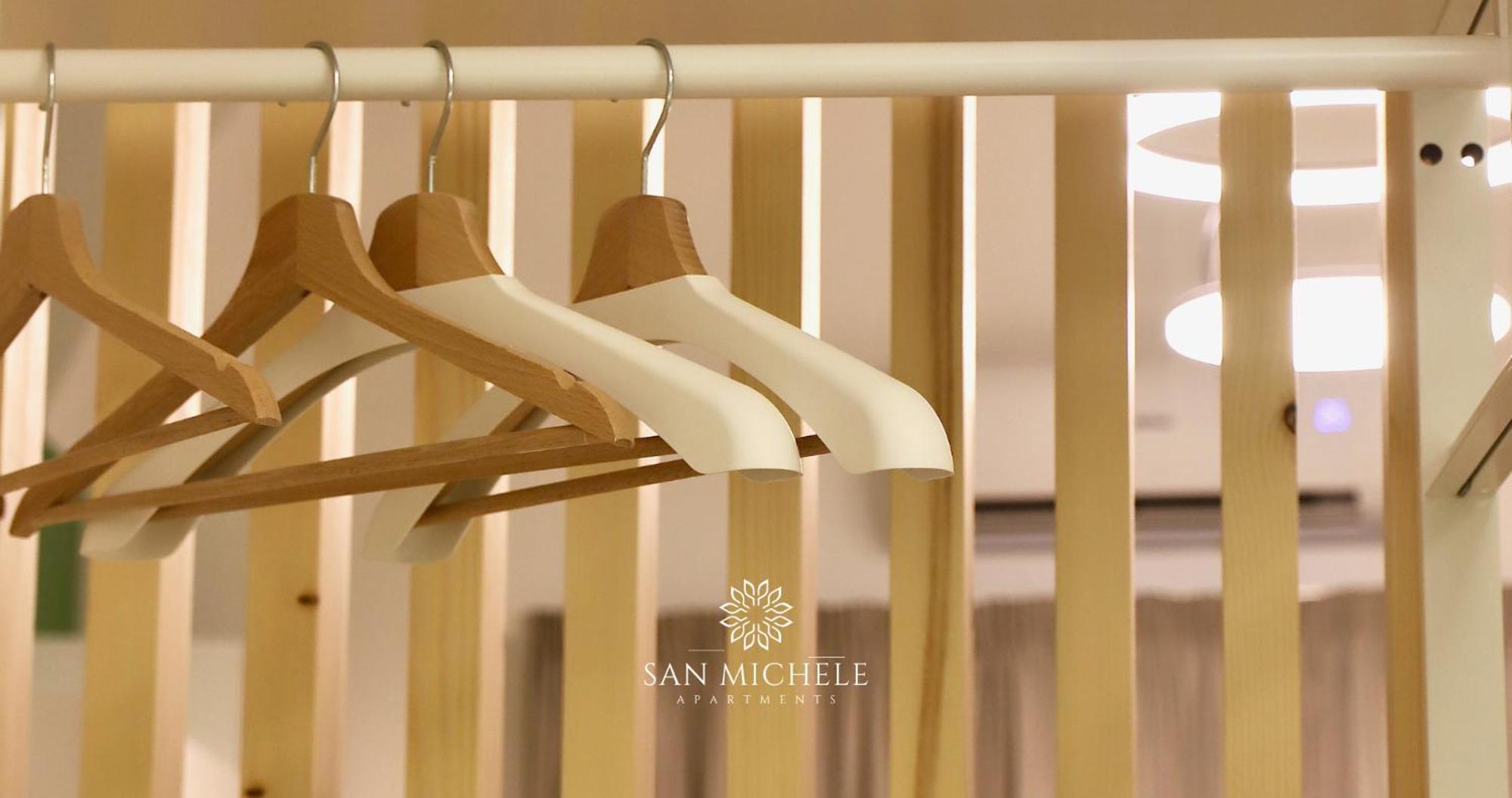San Michele Suites 卡塔尼亚 外观 照片